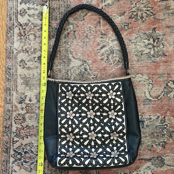 Brighton Gloria Tote - Picture 12 of 14